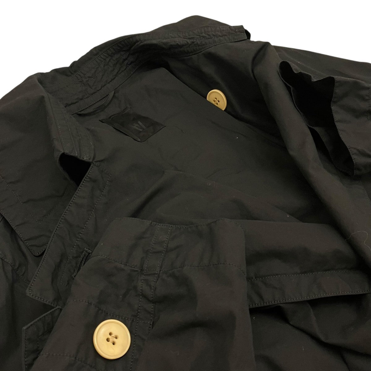 【ALGA TRENCH CT】トレンチコートHV303004ER