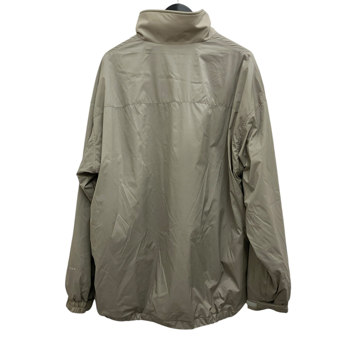 Graphpaper 【PERTEX QUANTUM AIR Light Thermo Blouson】ブルゾンGM253-30435 古着・中古-2枚目のアイテム画像