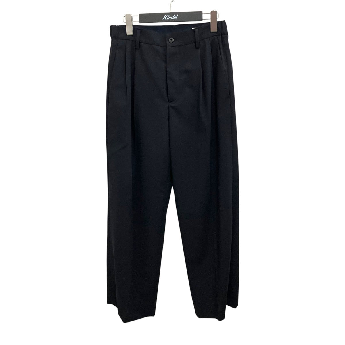 IRENISA 2タックスラックスIH-23SS-P018-MT 古着・中古-1枚目のアイテム画像