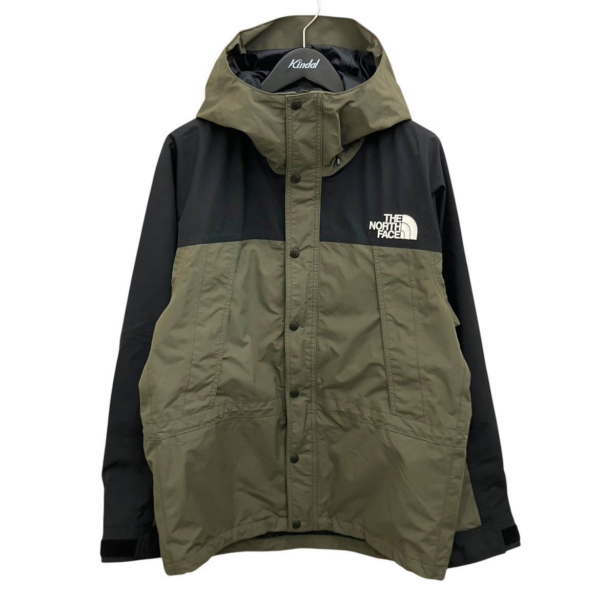 【Mountain Light Jacket】マウンテンパーカーNP62450