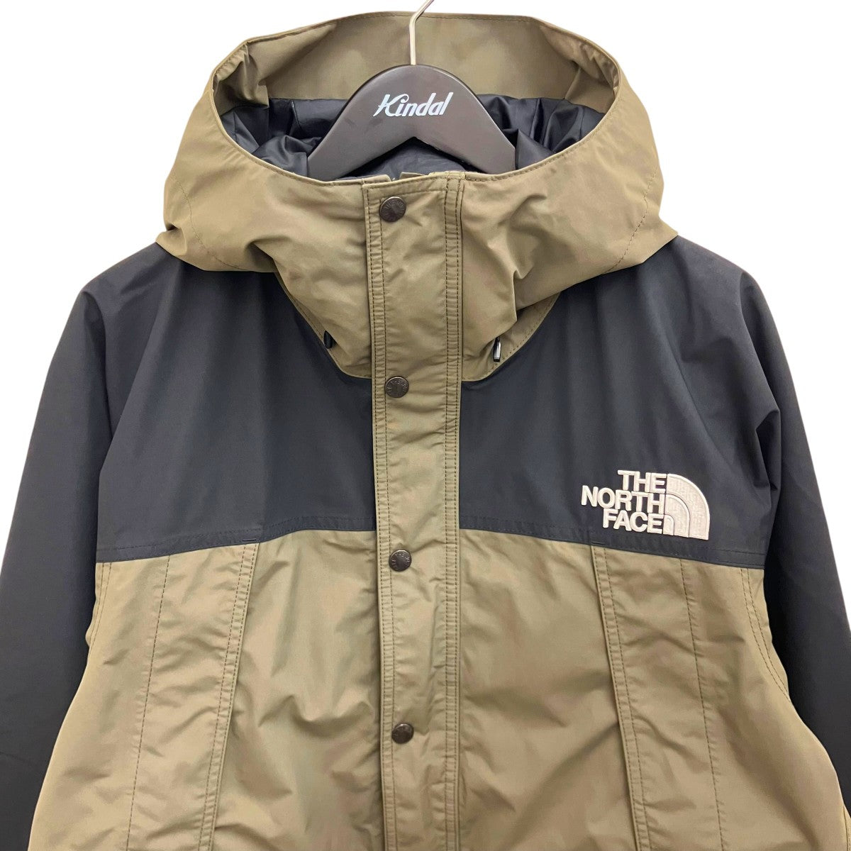 【Mountain Light Jacket】マウンテンパーカーNP62450