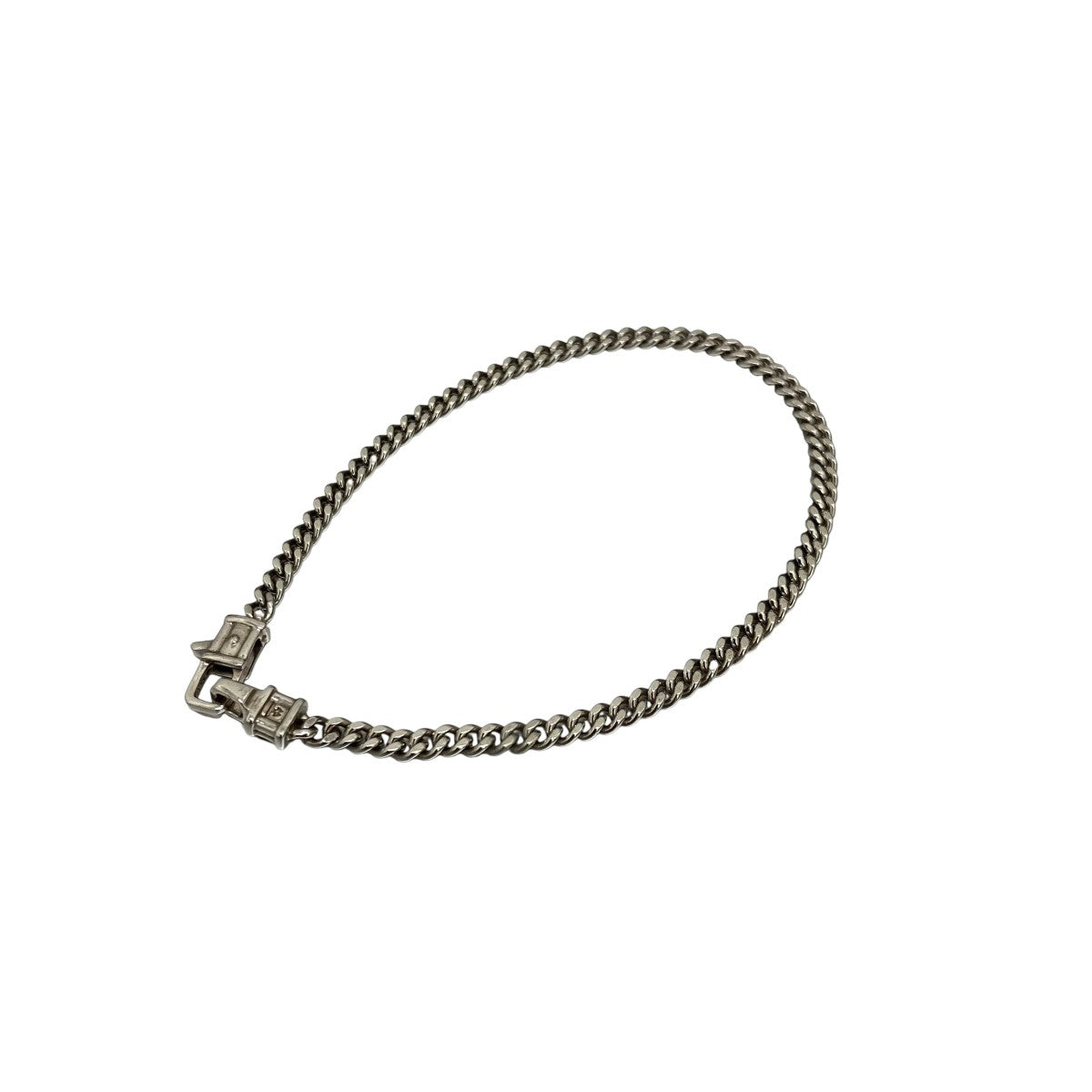 TOM WOOD 【CURB BRACELET】ブレスレット 古着・中古-2枚目のアイテム画像