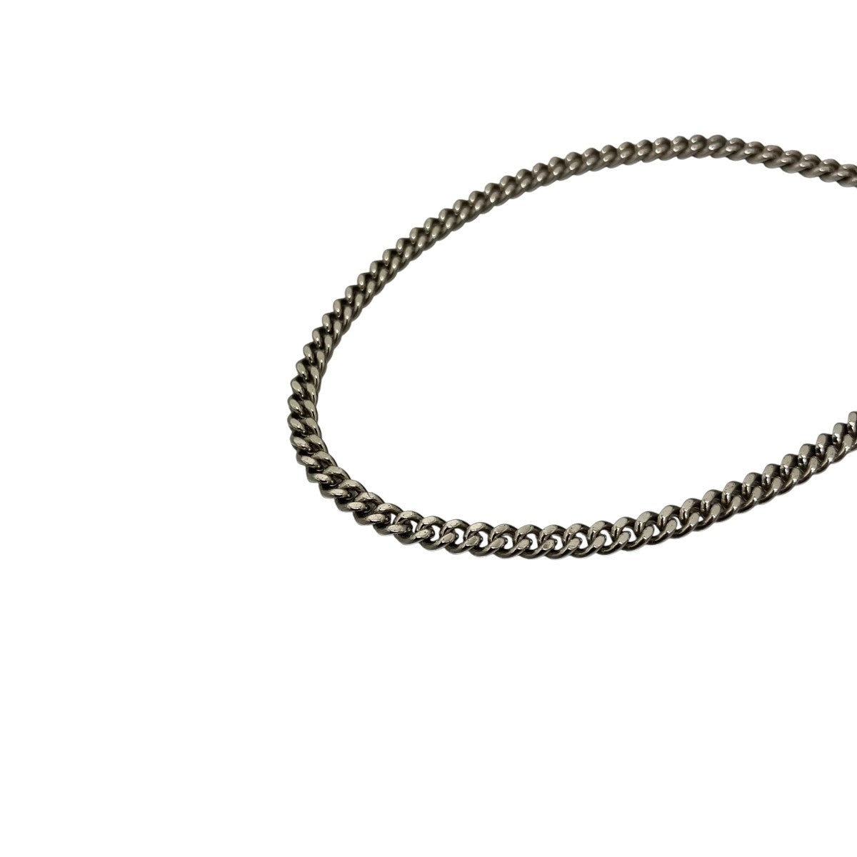 TOM WOOD 【CURB BRACELET】ブレスレット 古着・中古-3枚目のアイテム画像