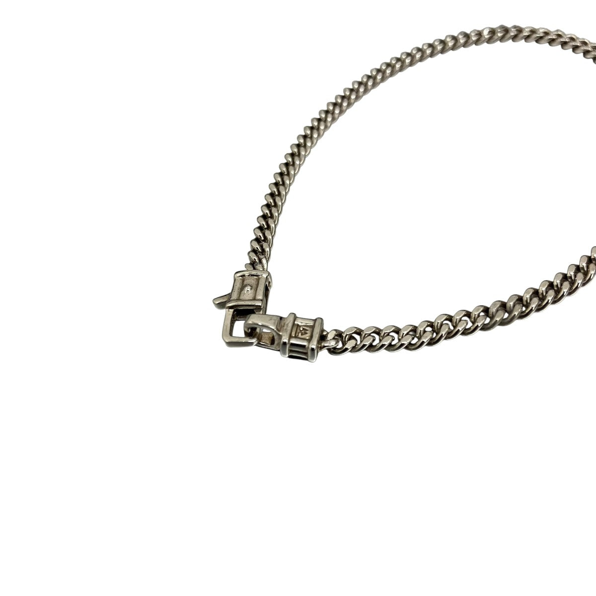 TOM WOOD 【CURB BRACELET】ブレスレット 古着・中古-5枚目のアイテム画像