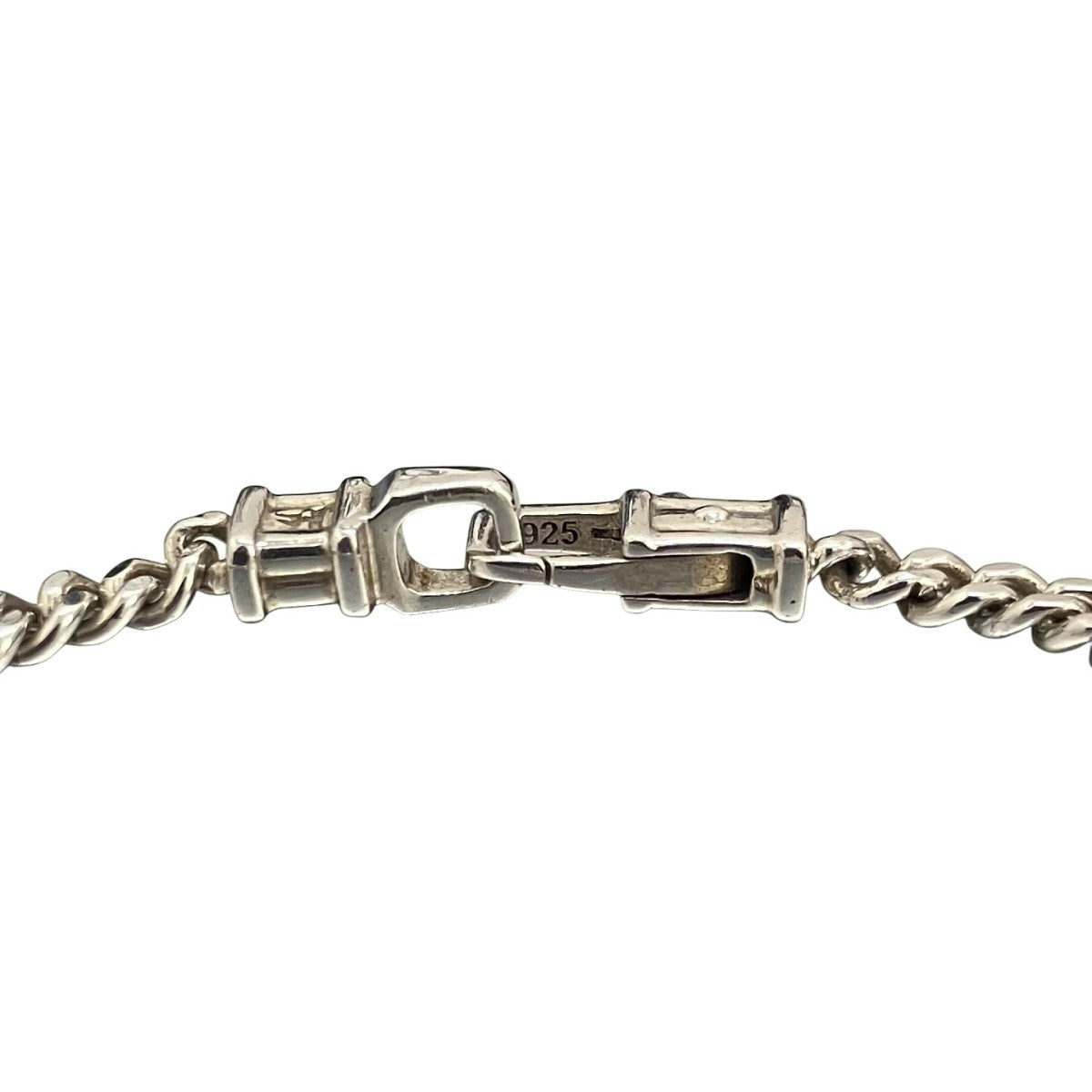 TOM WOOD 【CURB BRACELET】ブレスレット 古着・中古-6枚目のアイテム画像