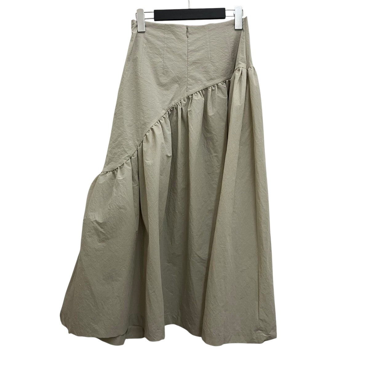 【GATHERED SKIRT】ギャザースカートGRNTS001
