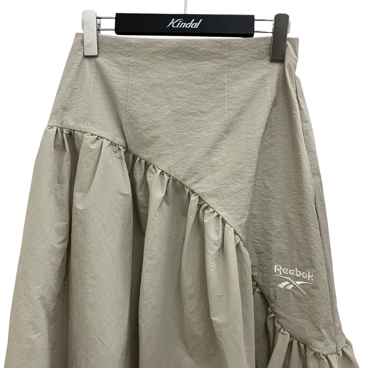 【GATHERED SKIRT】ギャザースカートGRNTS001