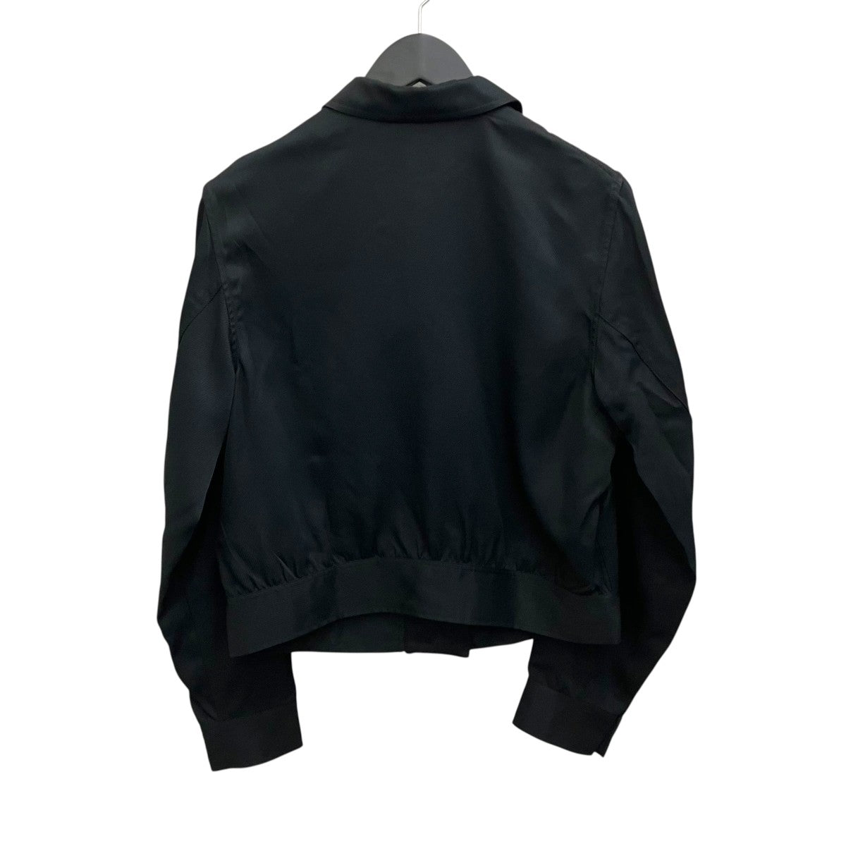 OUR LEGACY 【TUXEDO BOMBER】デザインジャケット 古着・中古-2枚目のアイテム画像