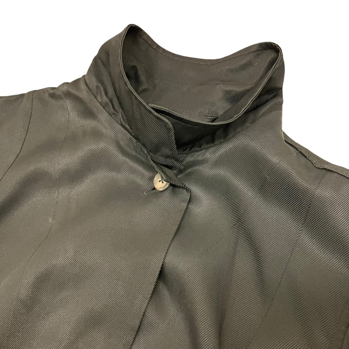 OUR LEGACY 【TUXEDO BOMBER】デザインジャケット 古着・中古-4枚目のアイテム画像