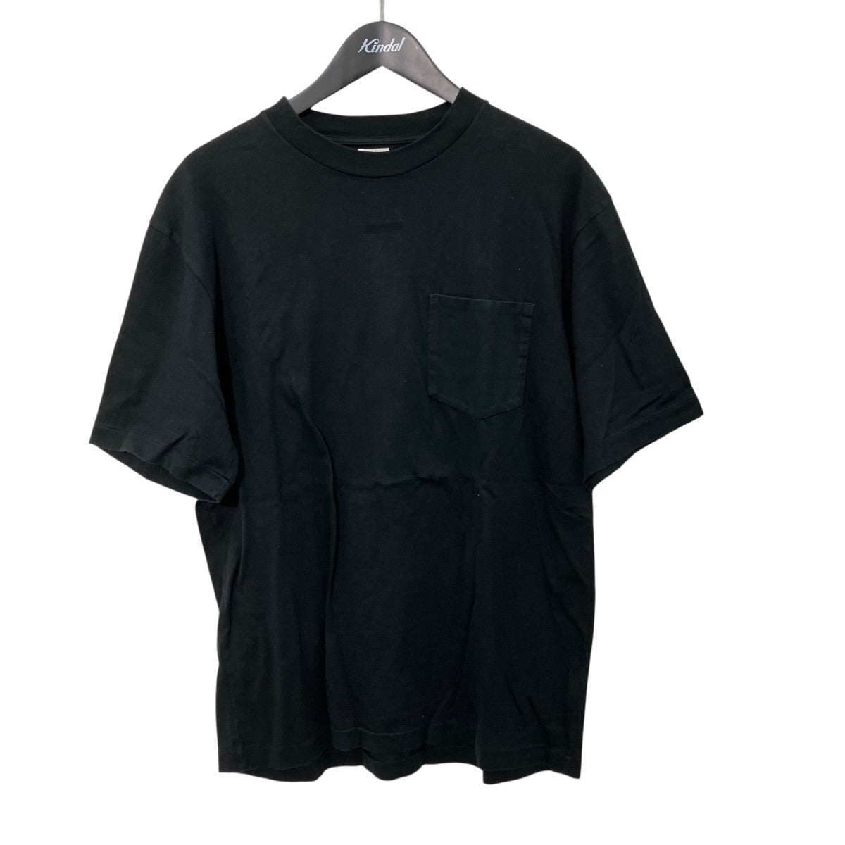 Extra Soft Standard Pocket TeeポケットTシャツROOTS2109