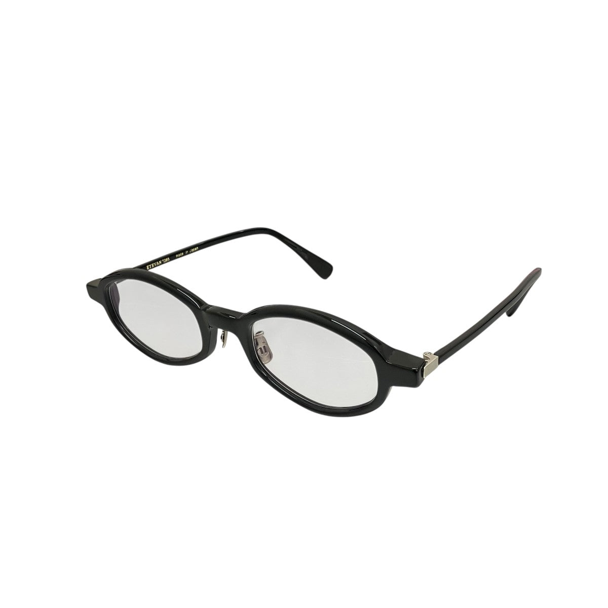 EYEVAN 【Mod．799】サングラス 古着・中古-1枚目のアイテム画像