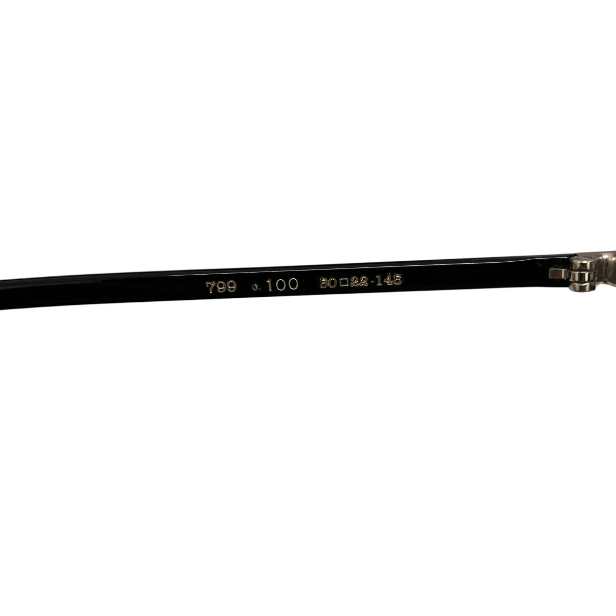 EYEVAN 【Mod．799】サングラス 古着・中古-9枚目のアイテム画像