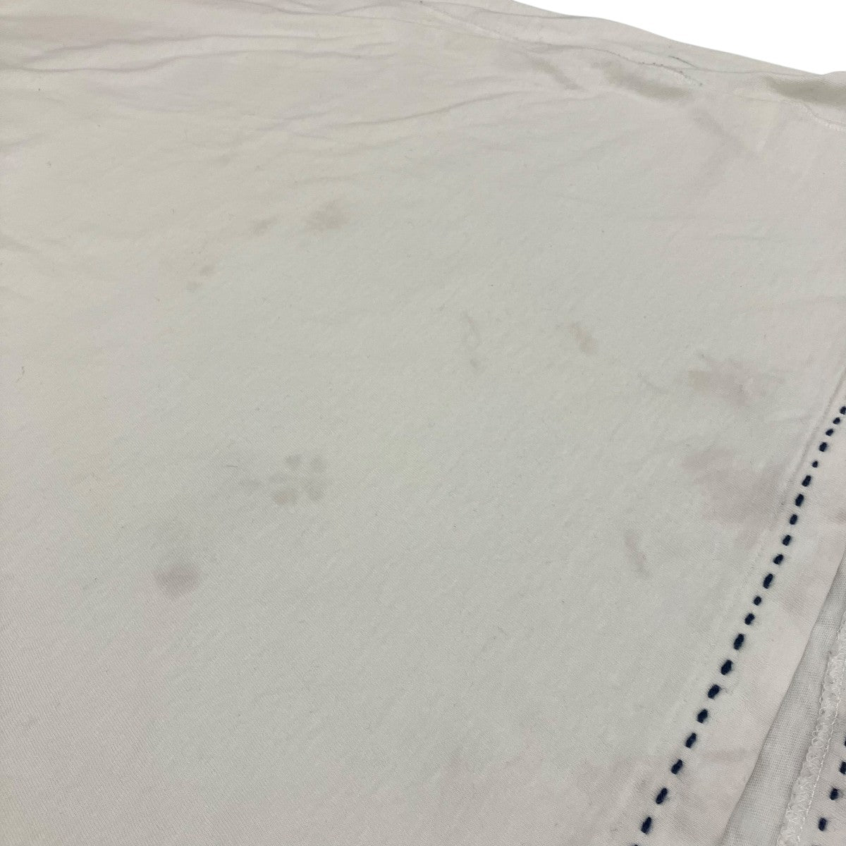 VISVIM 【STITCH TANK】タンクトップ0118105010026 古着・中古-6枚目のアイテム画像