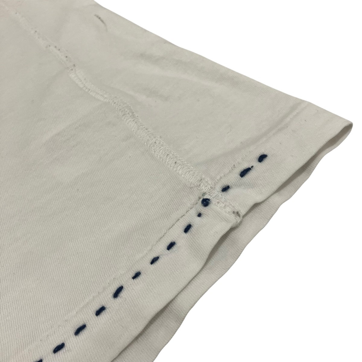 VISVIM 【STITCH TANK】タンクトップ0118105010026 古着・中古-7枚目のアイテム画像