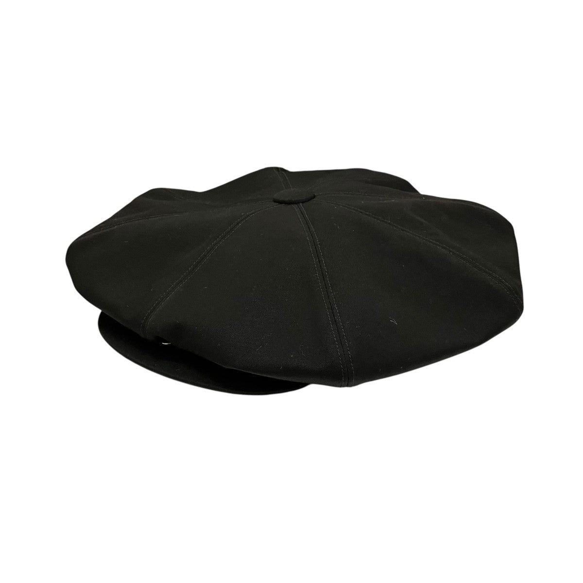 TAKAHIROMIYASHITA TheSoloIst． 24AW【HUGE CASQUETTE．】キャスケットsa.0003bAW24 古着・中古-1枚目のアイテム画像