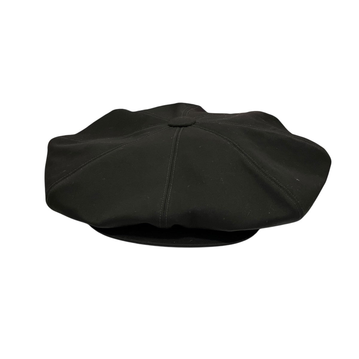 TAKAHIROMIYASHITA TheSoloIst． 24AW【HUGE CASQUETTE．】キャスケットsa.0003bAW24 古着・中古-2枚目のアイテム画像
