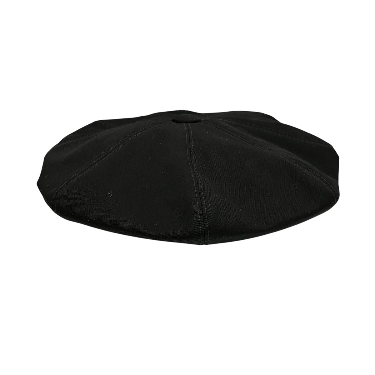 TAKAHIROMIYASHITA TheSoloIst． 24AW【HUGE CASQUETTE．】キャスケットsa.0003bAW24 古着・中古-3枚目のアイテム画像