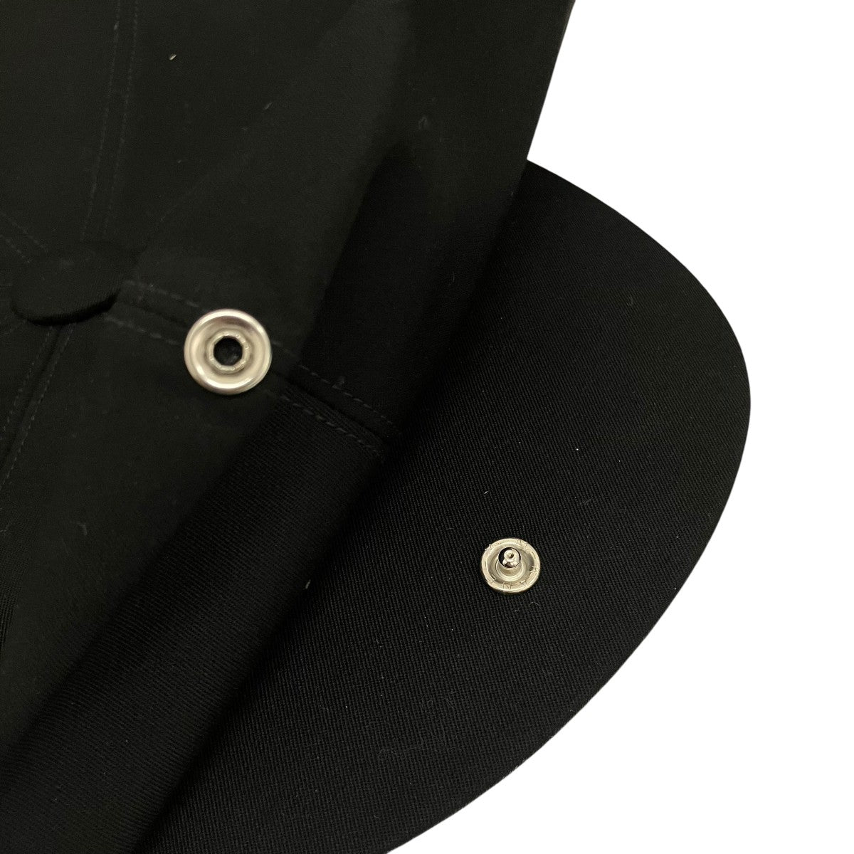 TAKAHIROMIYASHITA TheSoloIst． 24AW【HUGE CASQUETTE．】キャスケットsa.0003bAW24 古着・中古-7枚目のアイテム画像
