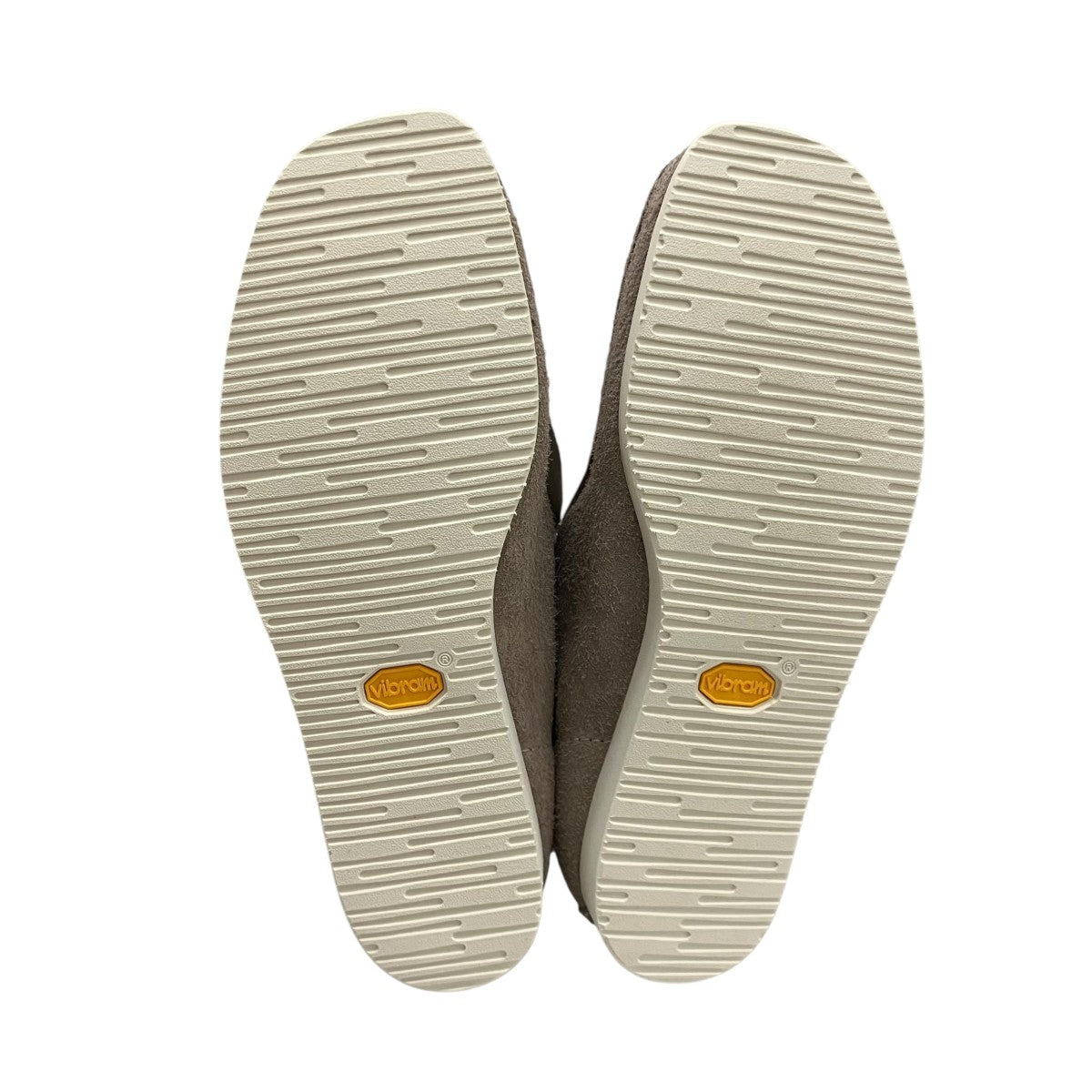 CLARKS×INVINCIBLE ワラビーブーツ61934046 61934046 ベージュ サイズ