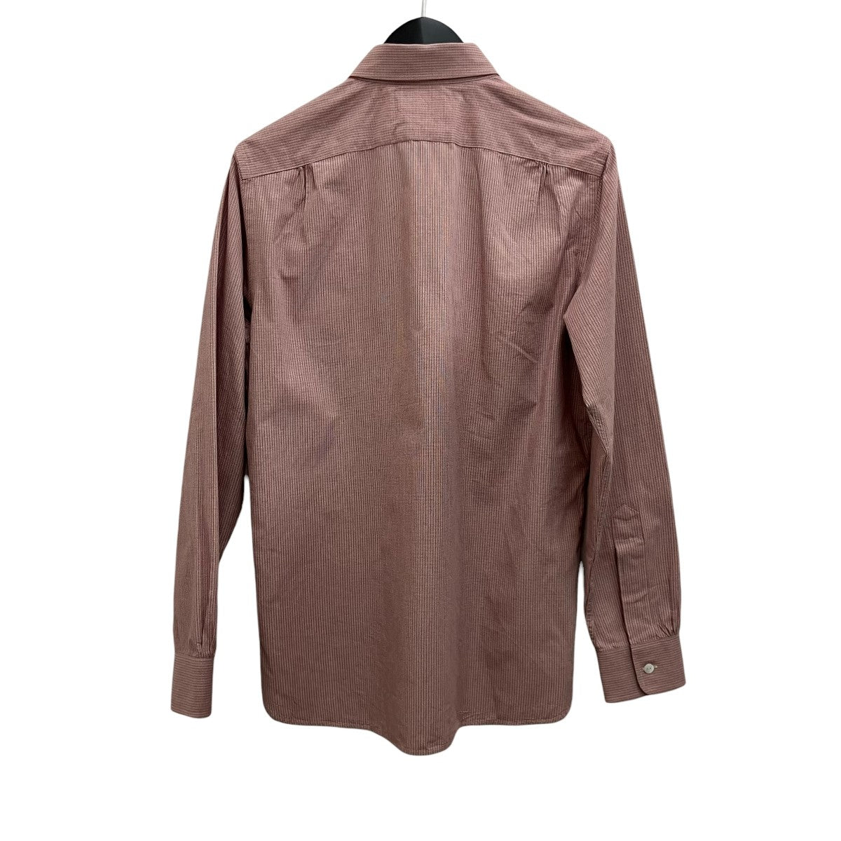 RRL チェックシャツ 古着・中古-2枚目のアイテム画像