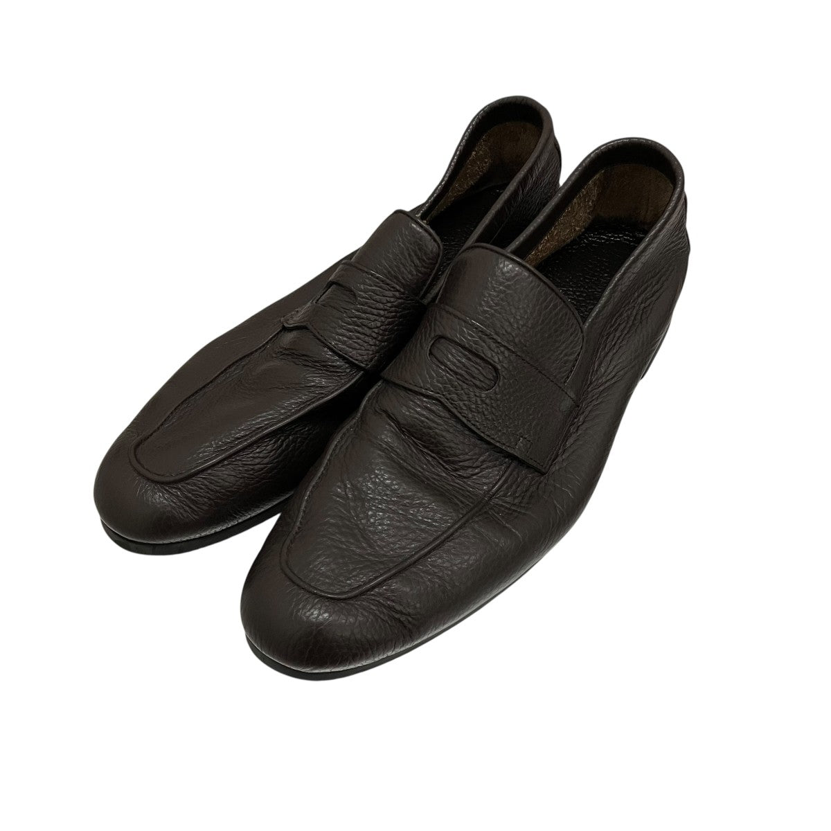 JOHN LOBB Thorne ローファー0016 古着・中古-1枚目のアイテム画像
