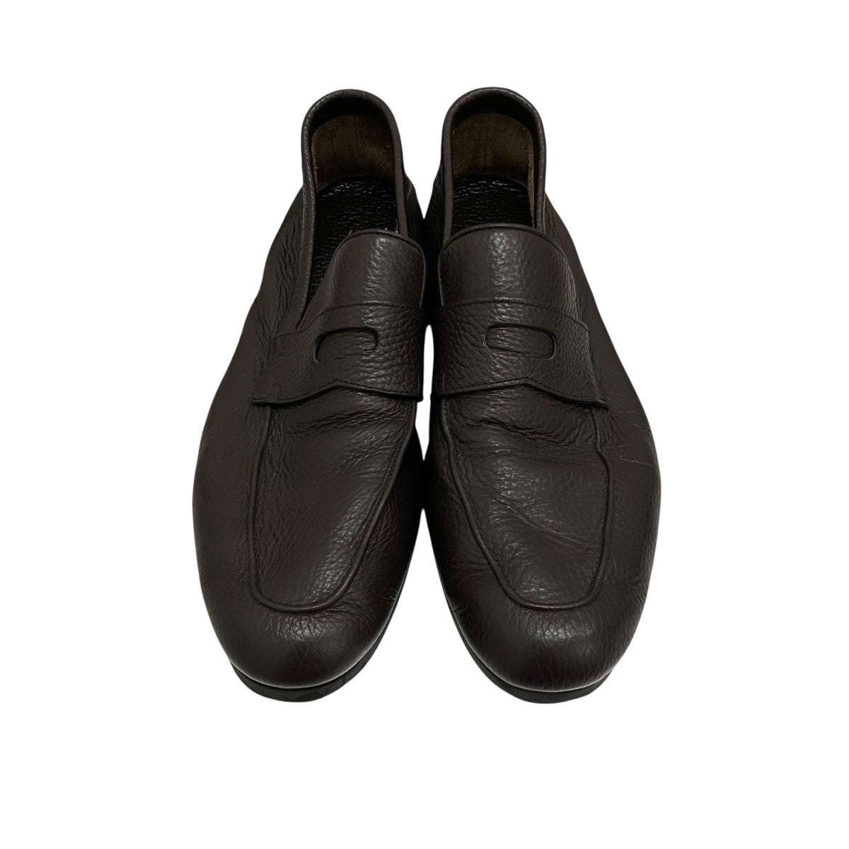 JOHN LOBB Thorne ローファー0016 古着・中古-2枚目のアイテム画像