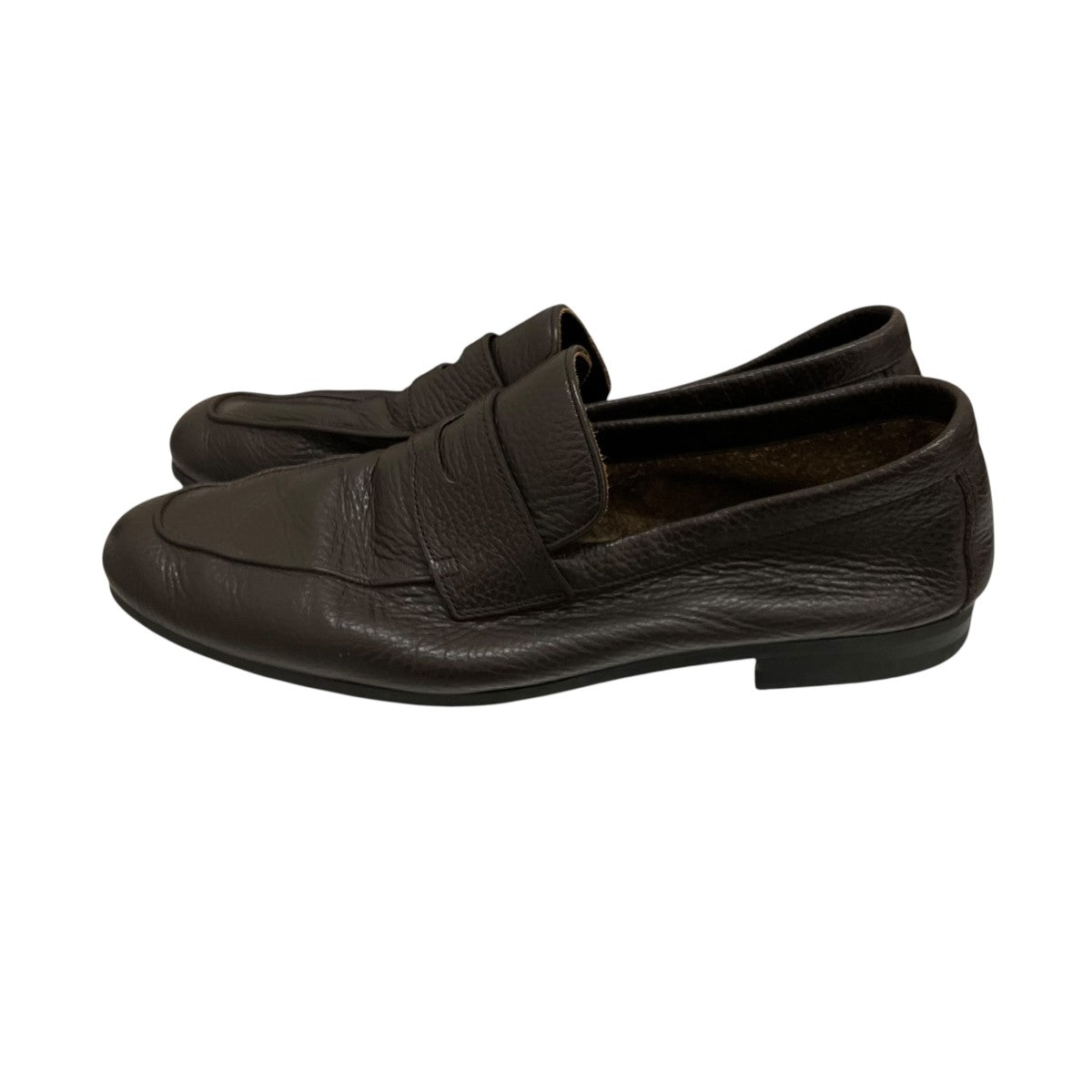 JOHN LOBB Thorne ローファー0016 古着・中古-4枚目のアイテム画像