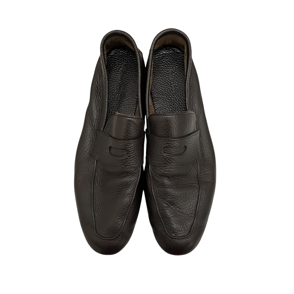 JOHN LOBB Thorne ローファー0016 古着・中古-5枚目のアイテム画像