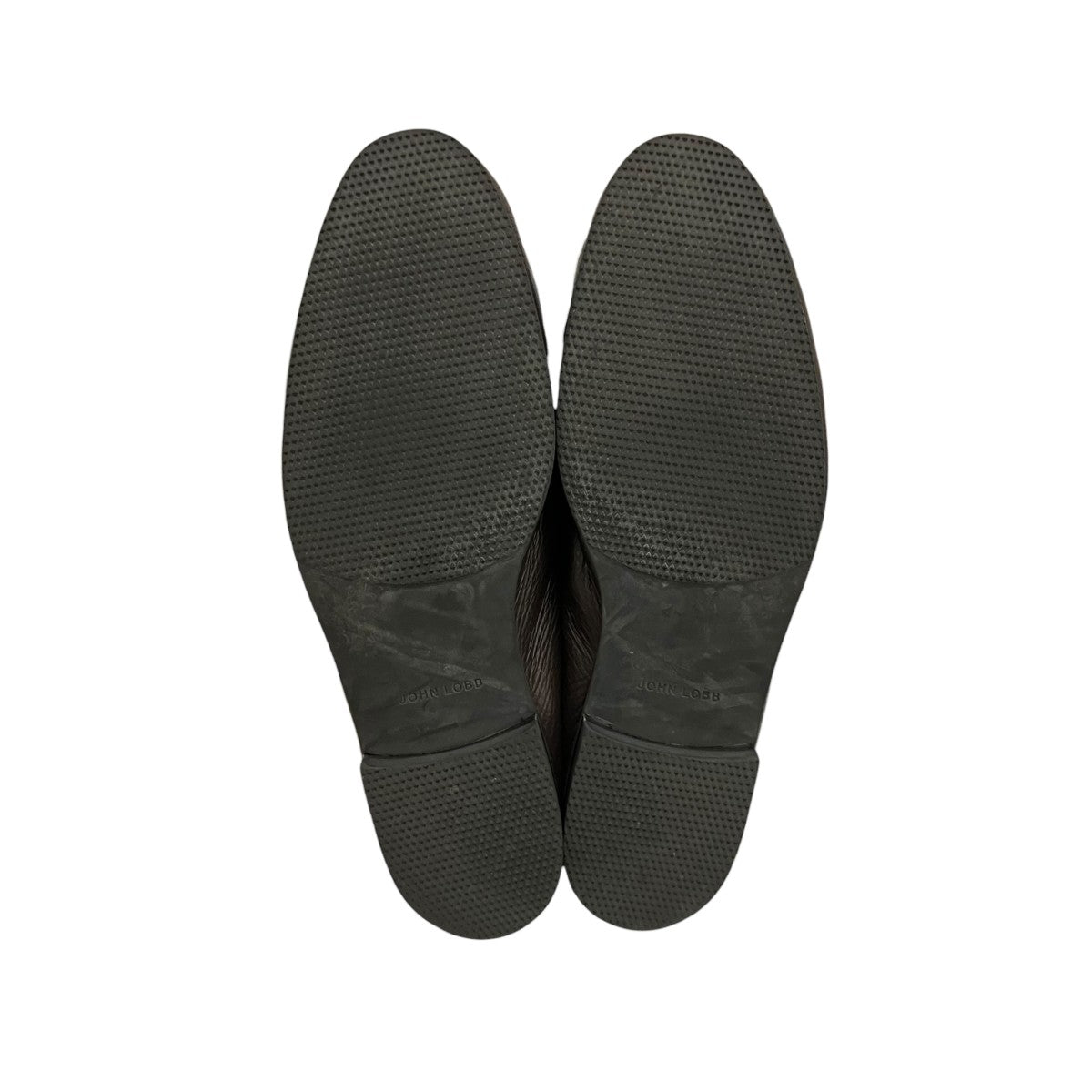 JOHN LOBB Thorne ローファー0016 古着・中古-6枚目のアイテム画像
