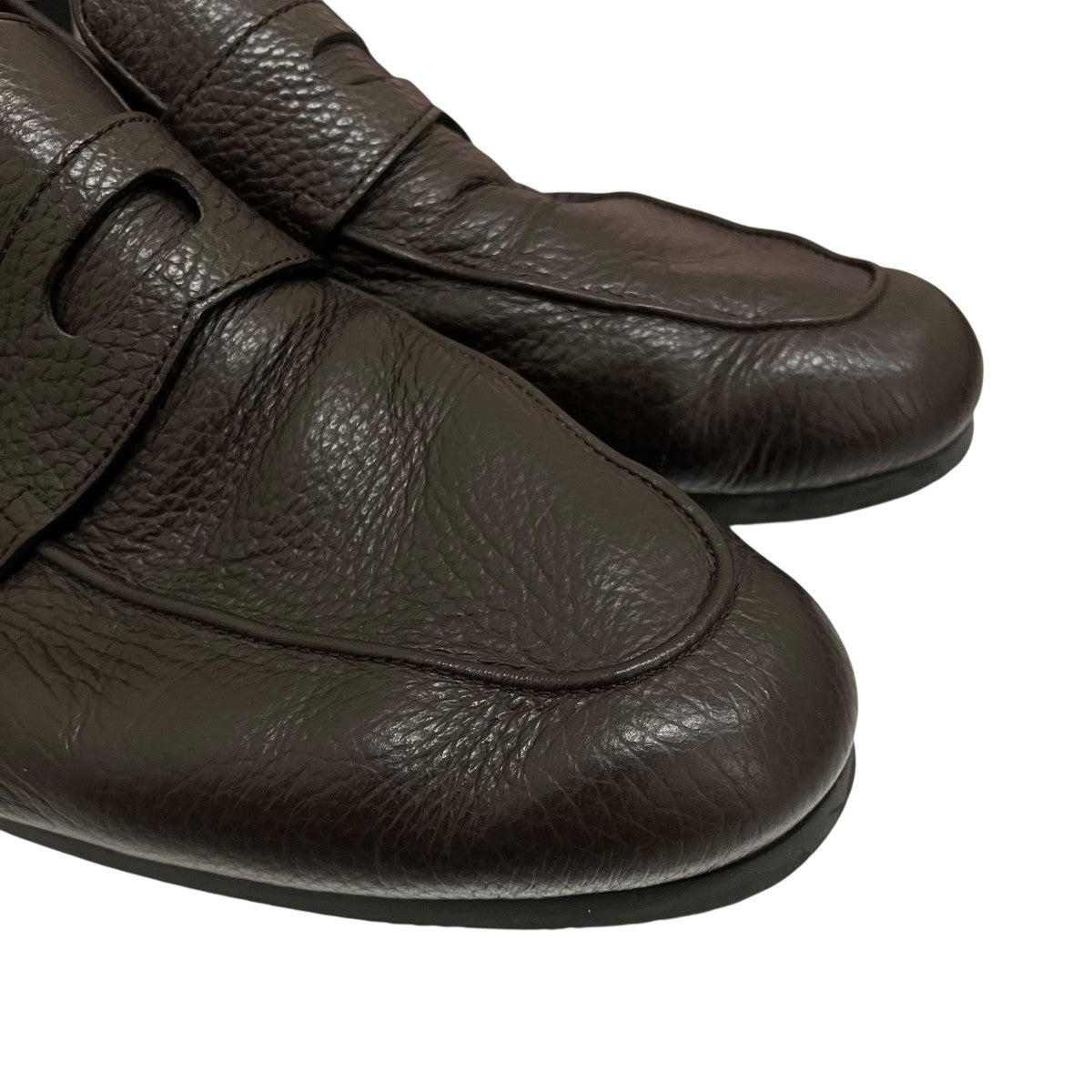 JOHN LOBB Thorne ローファー0016 古着・中古-7枚目のアイテム画像