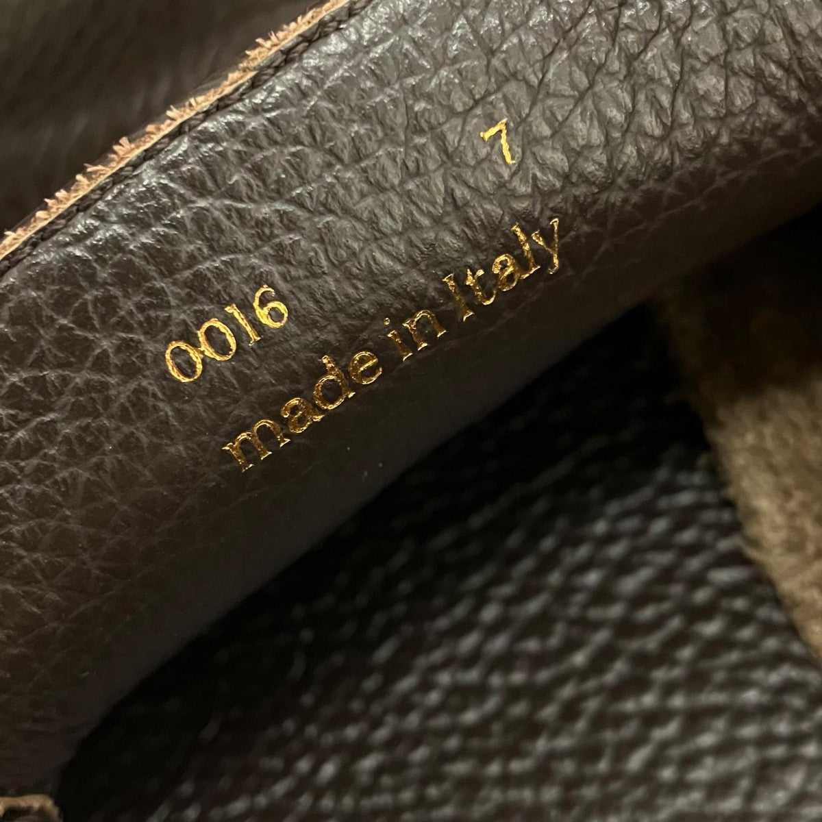 JOHN LOBB Thorne ローファー0016 古着・中古-9枚目のアイテム画像
