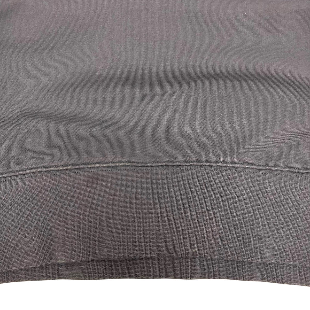 ACNE STUDIOS 【CASEY P 】襟付スウェット1862230101 古着・中古-5枚目のアイテム画像