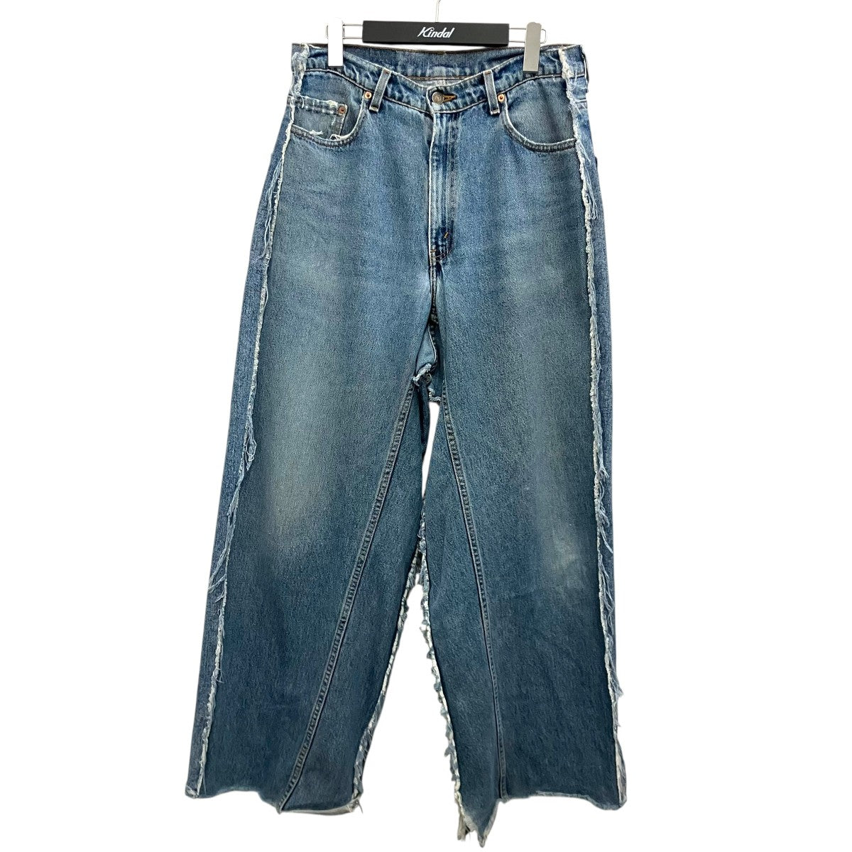 prototypes 【NEW DENIM PANTS】ジーンズ28PT04PA04US 古着・中古-1枚目のアイテム画像