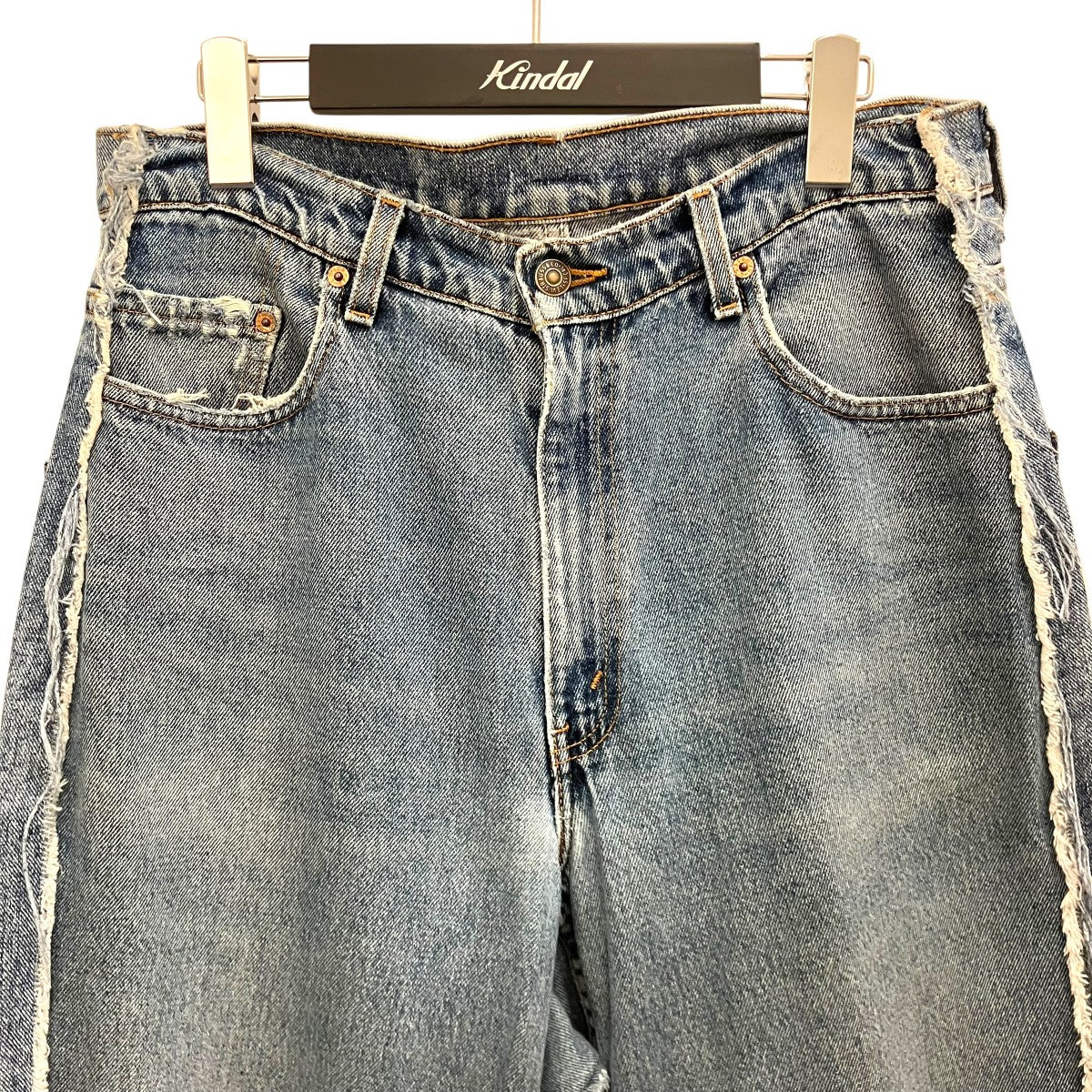 prototypes 【NEW DENIM PANTS】ジーンズ28PT04PA04US 古着・中古-3枚目のアイテム画像
