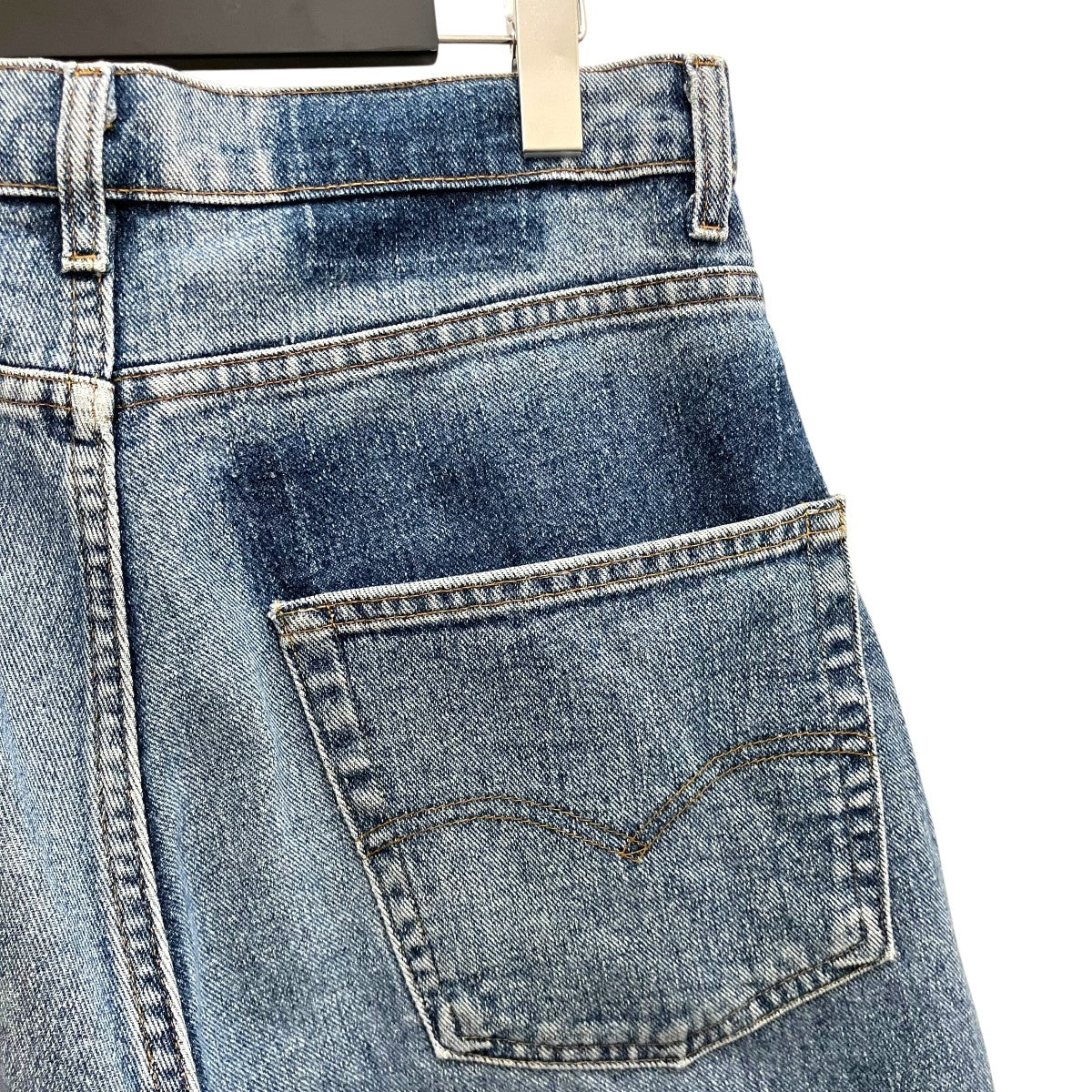 prototypes 【NEW DENIM PANTS】ジーンズ28PT04PA04US 古着・中古-4枚目のアイテム画像