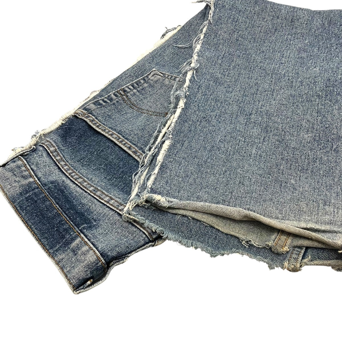 prototypes 【NEW DENIM PANTS】ジーンズ28PT04PA04US 古着・中古-5枚目のアイテム画像