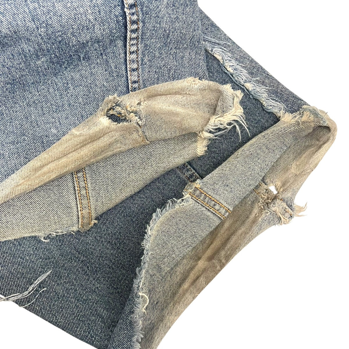 prototypes 【NEW DENIM PANTS】ジーンズ28PT04PA04US 古着・中古-7枚目のアイテム画像