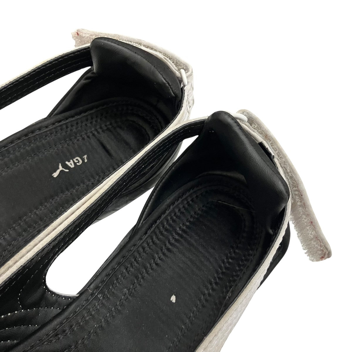 スピードキャット バレエシューズ406673-01