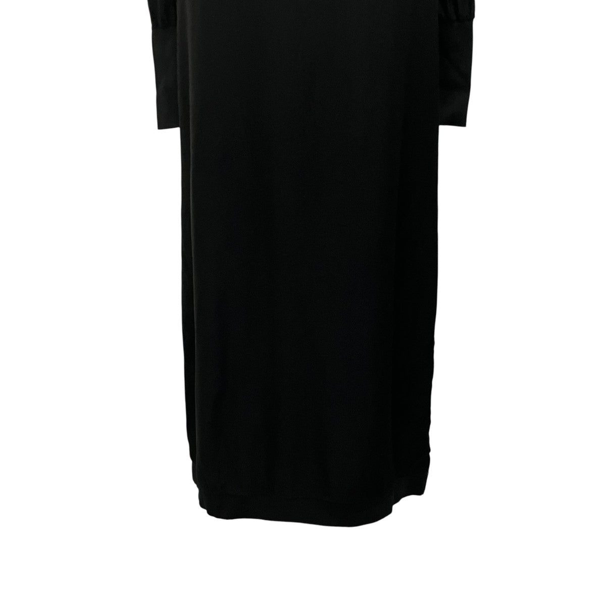 【LONG KNIT DRESS】ニットドレス