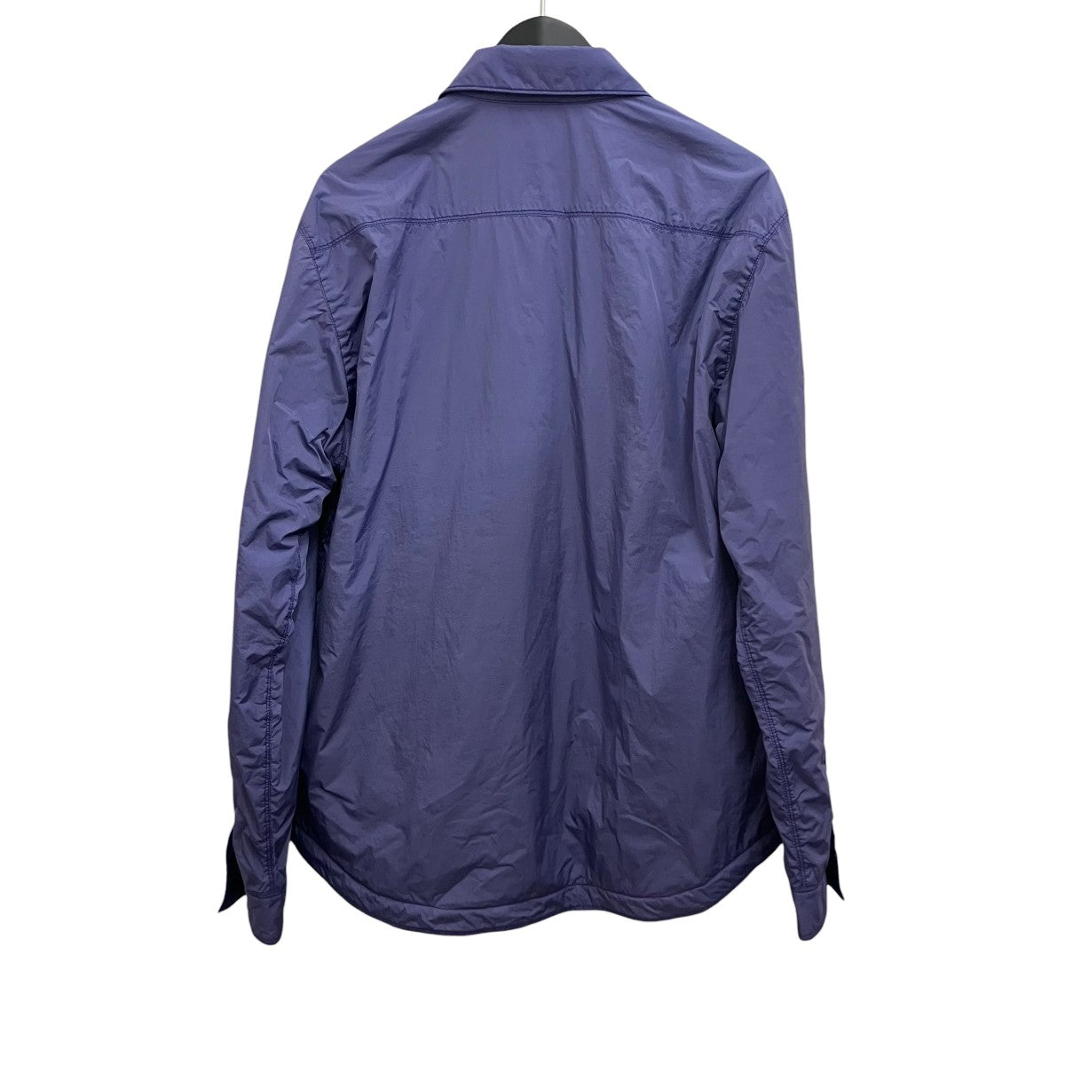 【CRINKLE LAPS JACKET】ワッペンジャケットK2S15Q10006