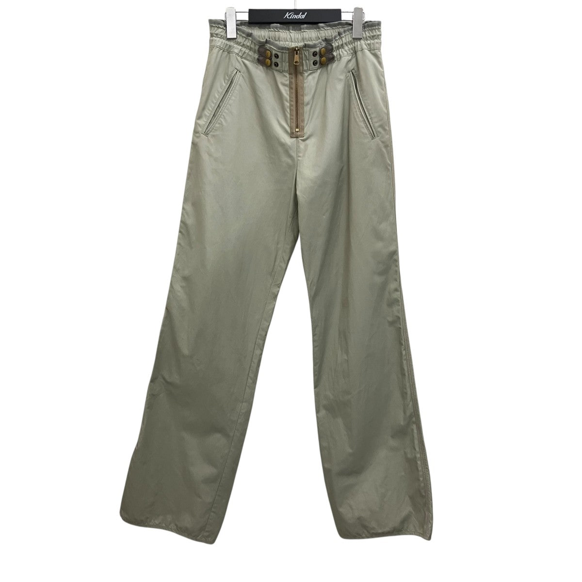 【P-SMILACE TROUSERS】パンツA06338