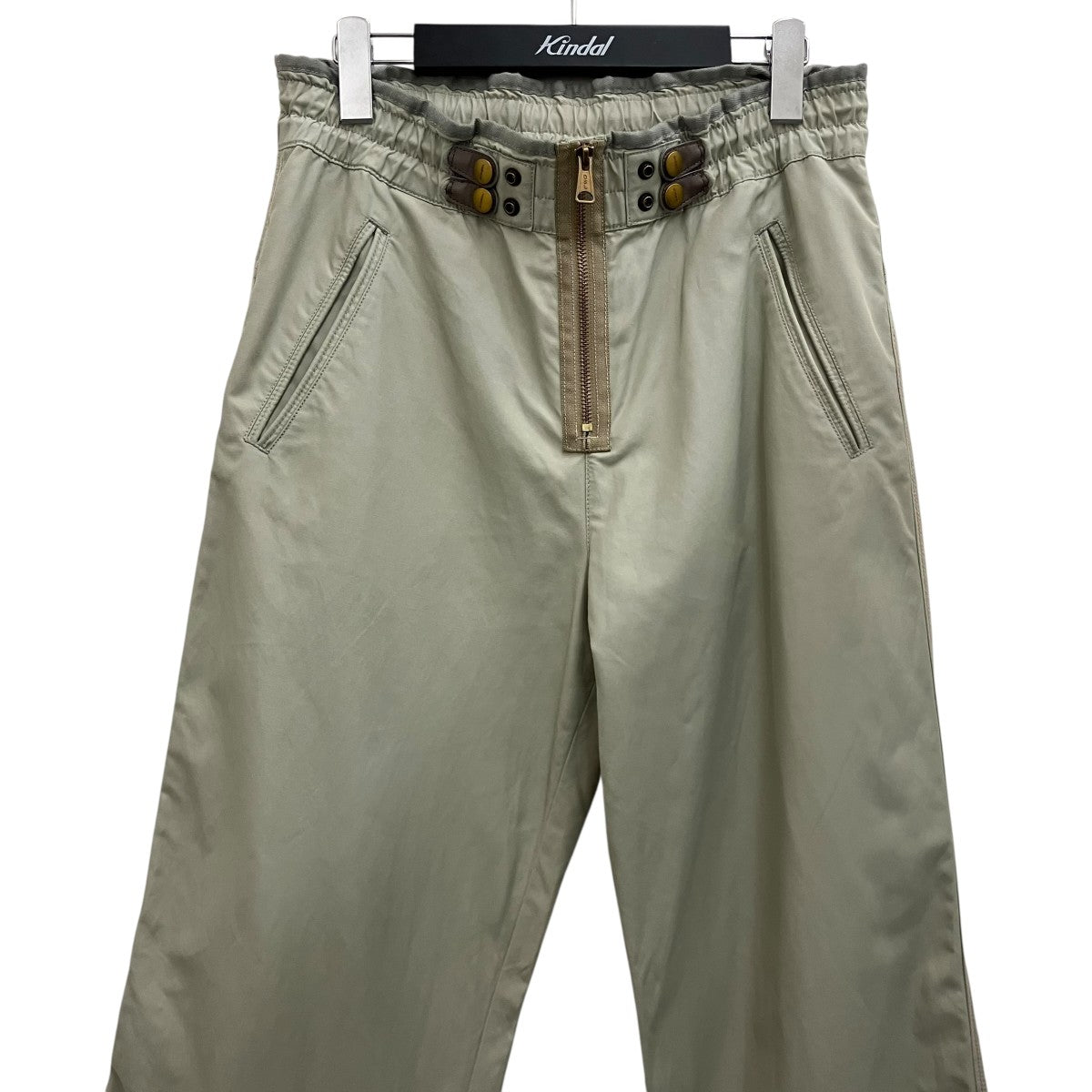 【P-SMILACE TROUSERS】パンツA06338