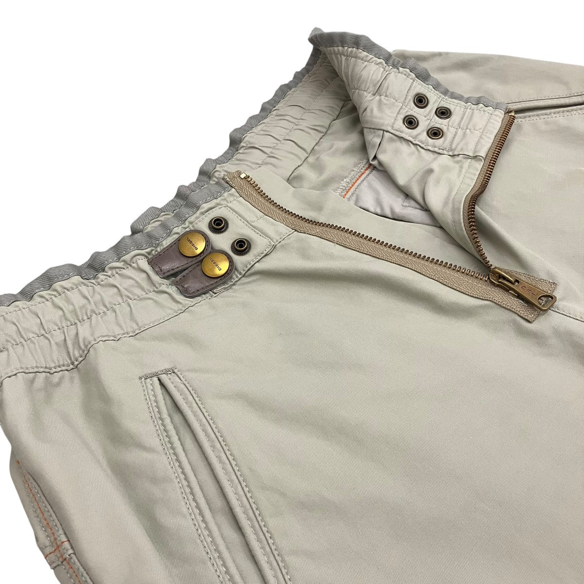 【P-SMILACE TROUSERS】パンツA06338