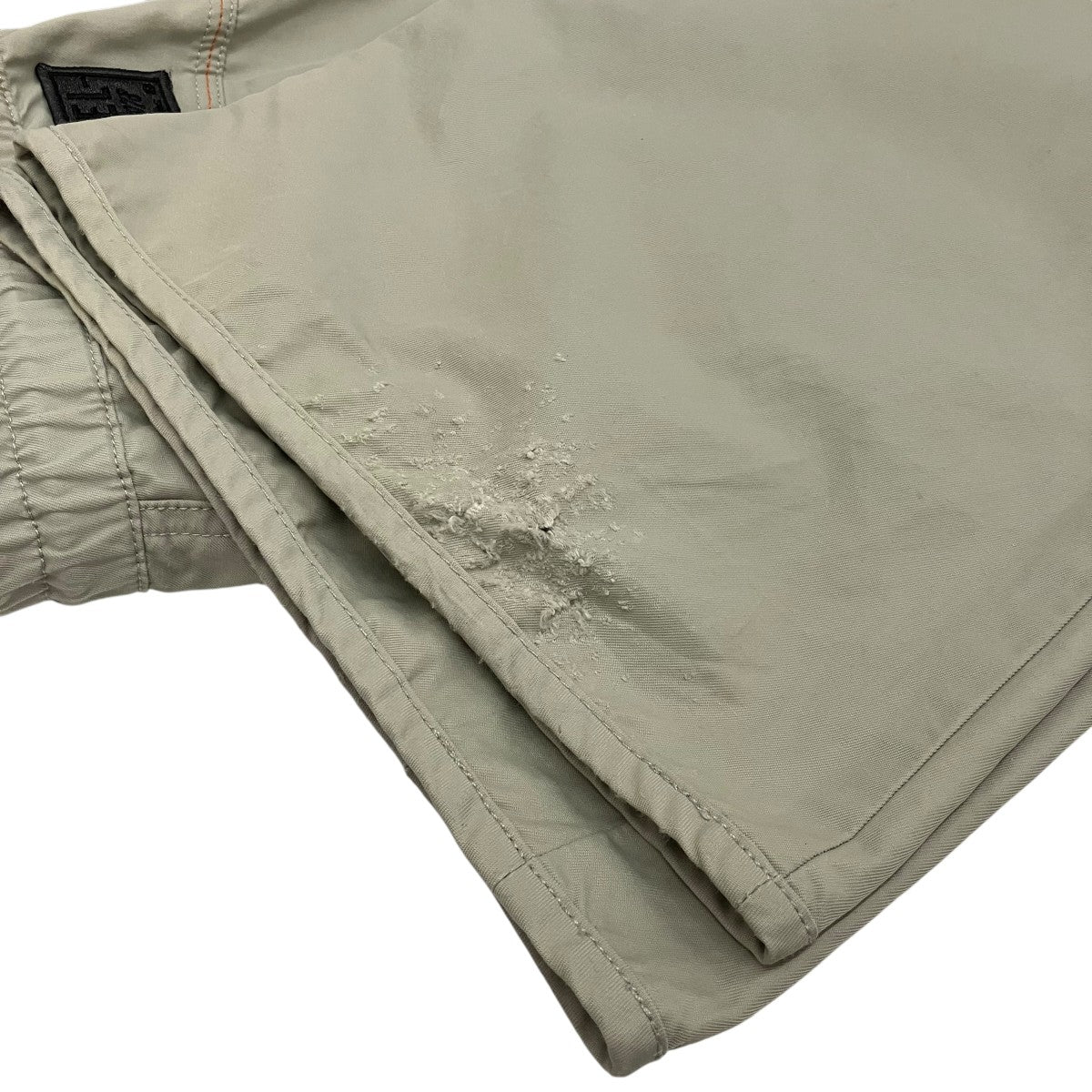 【P-SMILACE TROUSERS】パンツA06338