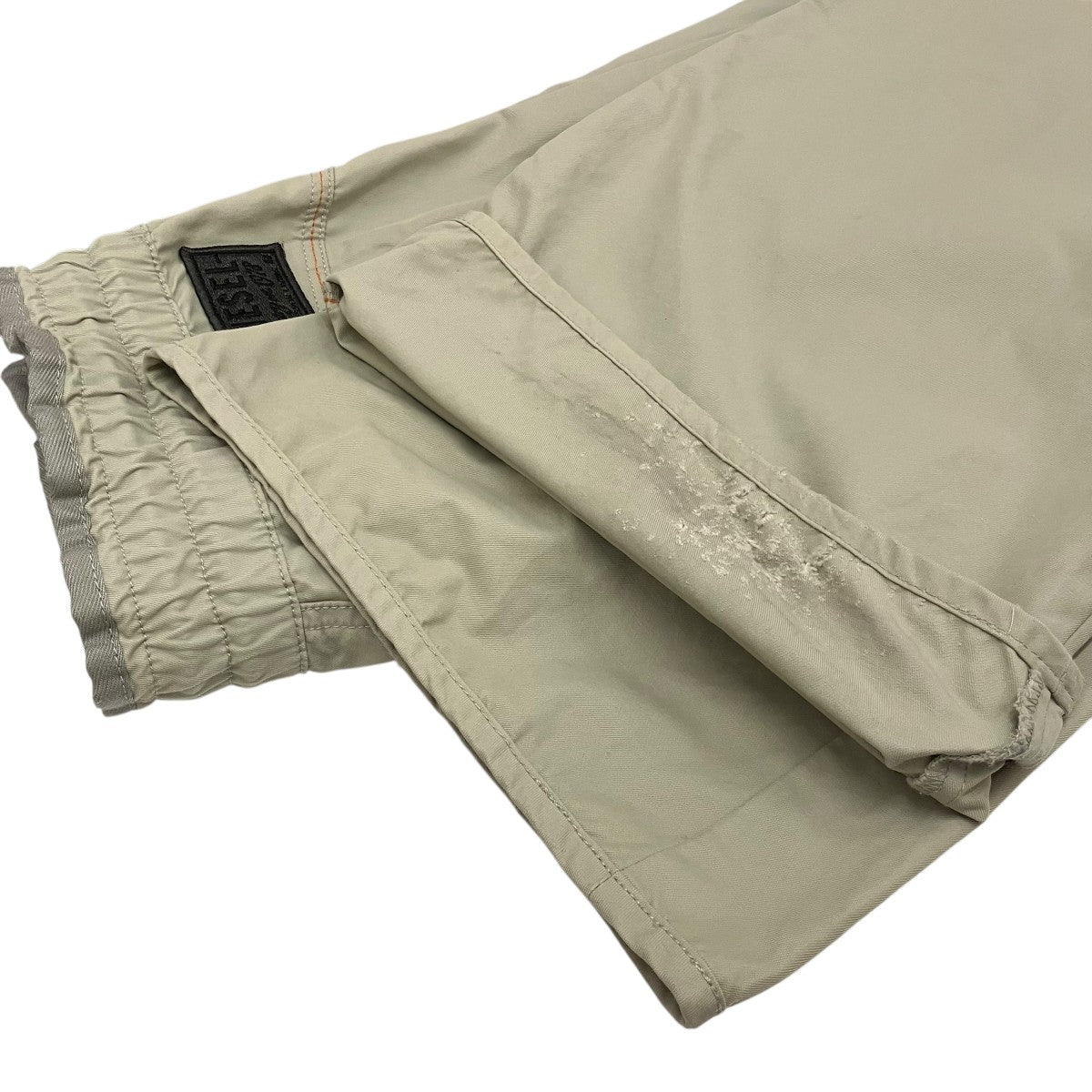 【P-SMILACE TROUSERS】パンツA06338