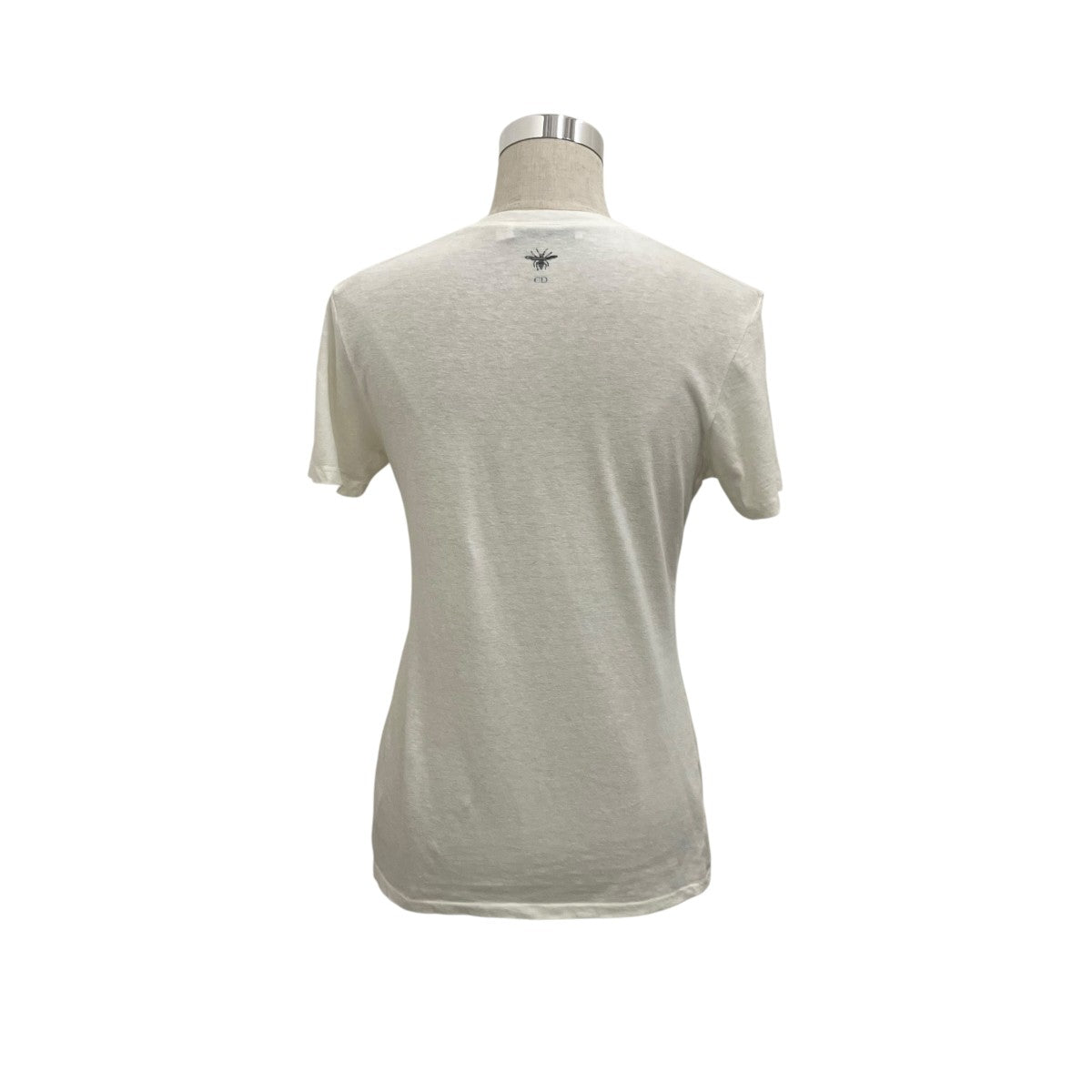 プリントTシャツ853T03TY428