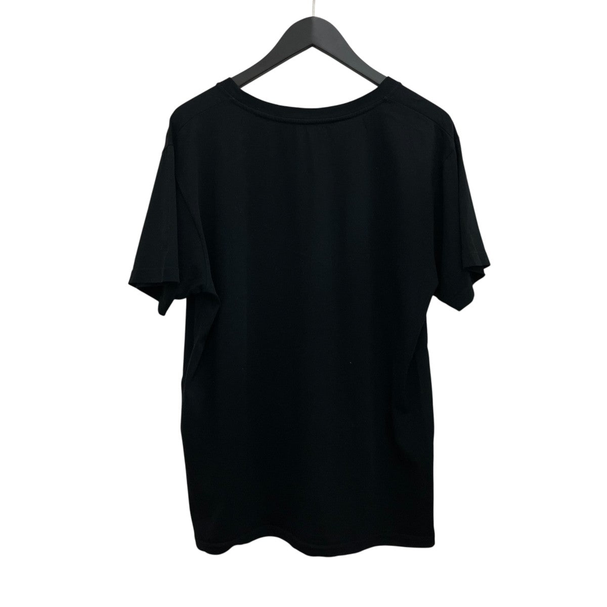 インターロッキングGプリントTシャツ493117