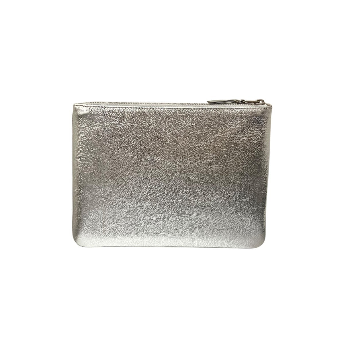 COMME des GARCONS 【GOLD LINE ZIP POUCH】ポーチ 古着・中古-2枚目のアイテム画像