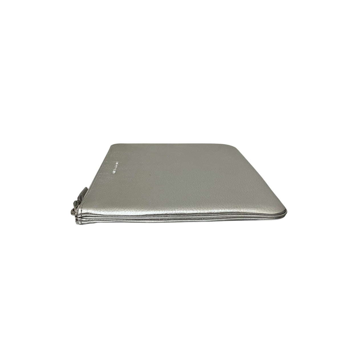 COMME des GARCONS 【GOLD LINE ZIP POUCH】ポーチ 古着・中古-5枚目のアイテム画像