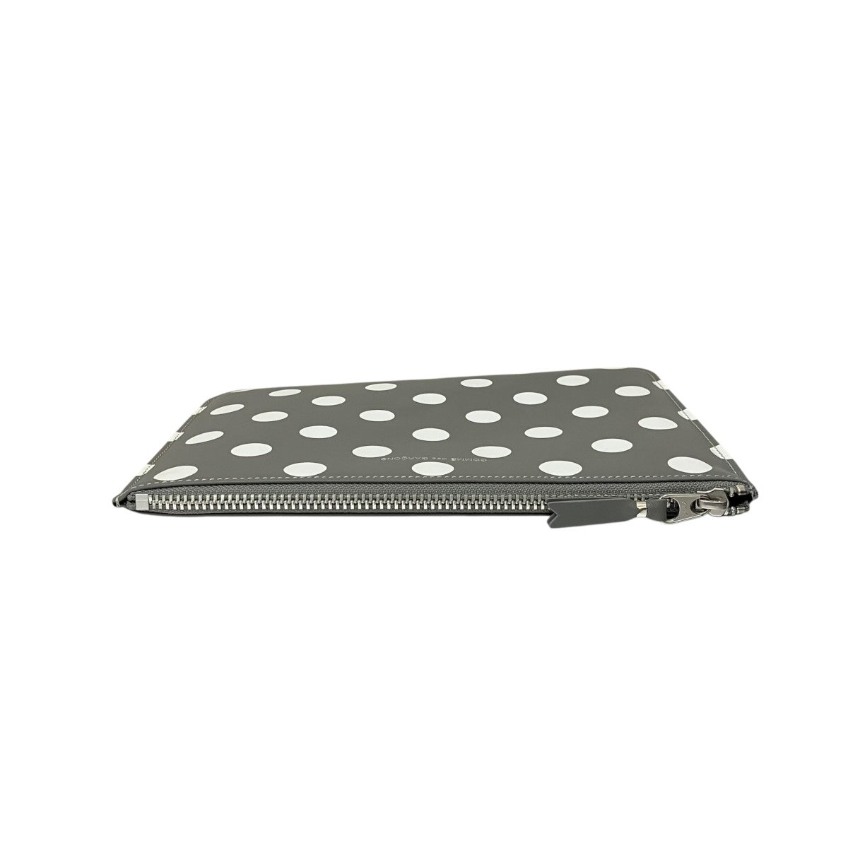 COMME des GARCONS 【POLKA DOTS PRINTED】ドットポーチ 古着・中古-3枚目のアイテム画像